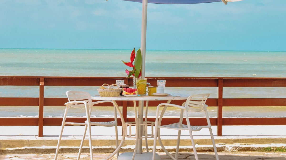 Muriu Hotel | Estrela da Luz Beach