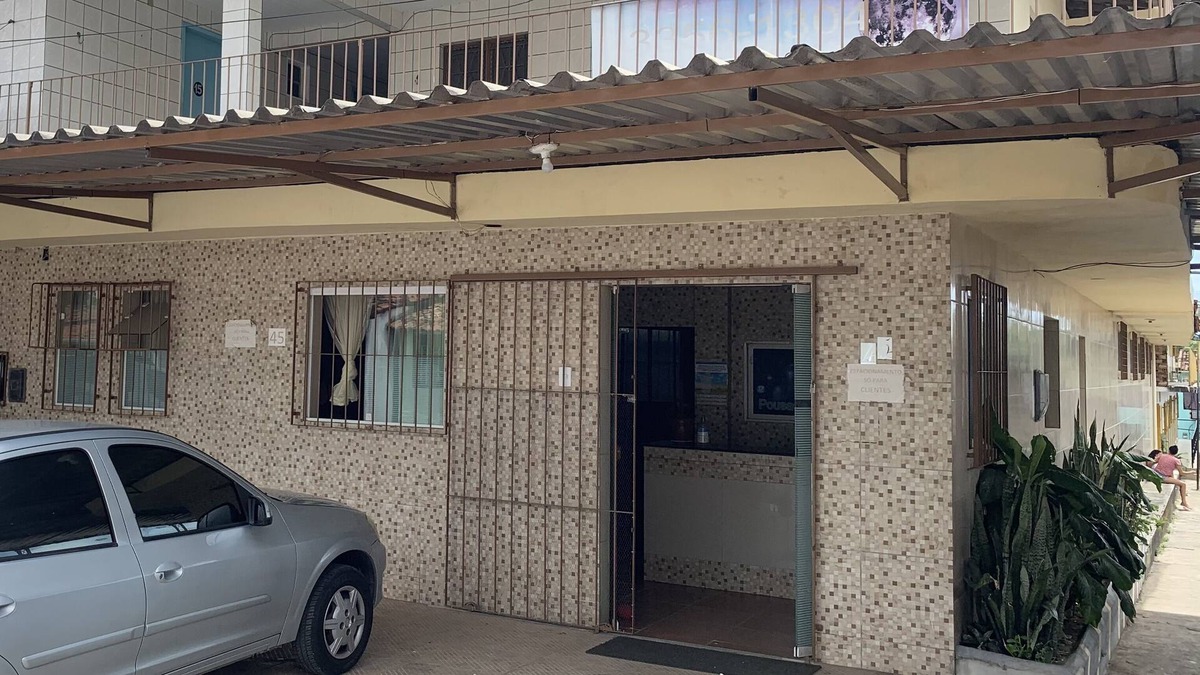 Feitosa Hotel | Estrela Dalva Hotel O