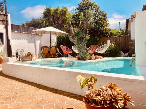 Sao Pedro do Corval Villa | Estrela do Corval