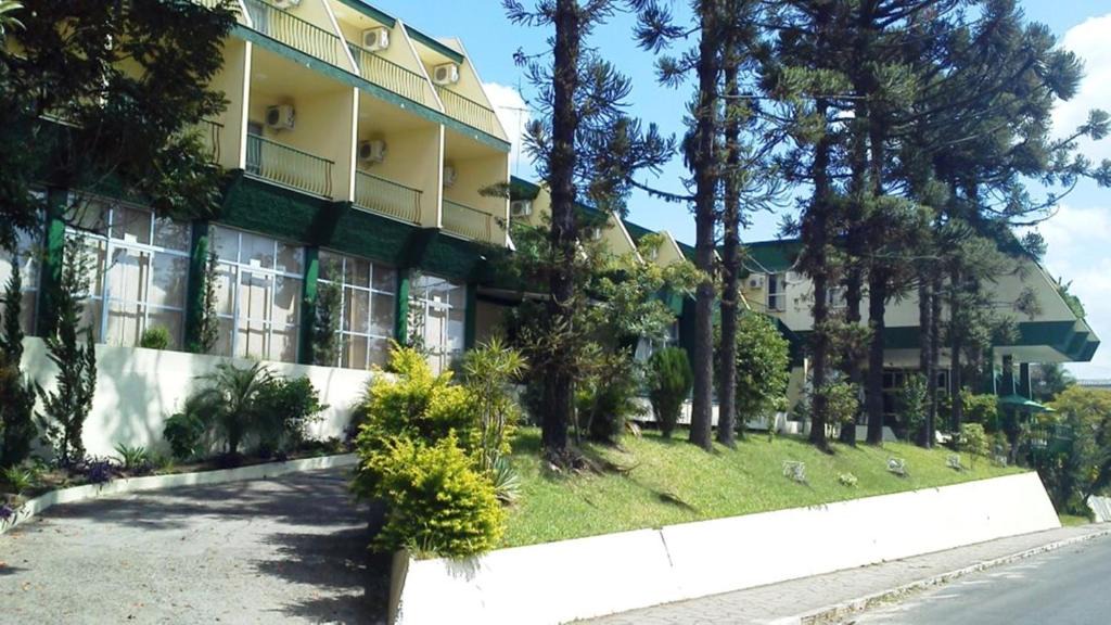 Estrela Hotel | Estrela Palace Hotel