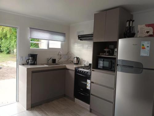 Las Colinas de Peralta Ramos House | Estrella del Faro