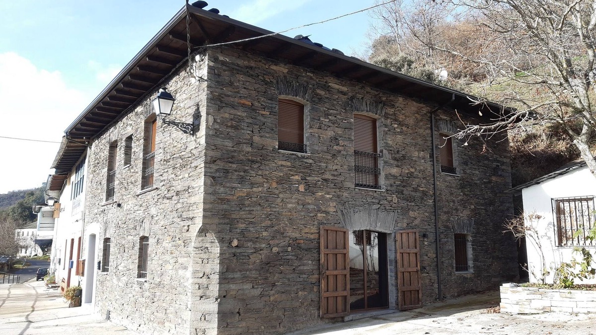 Susane del Sil Cottage | ESTRELLA DEL SIL COTTAGE