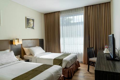 Luwuk Hotel | Estrella Hotel & Conference