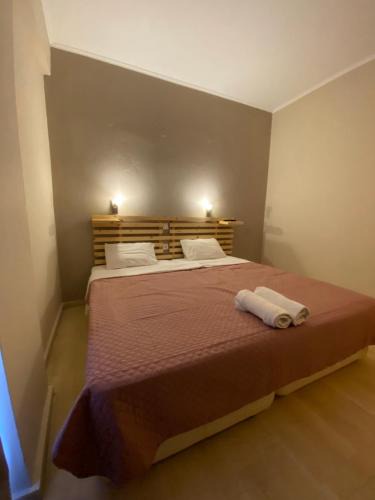 Moraitika Apartment | Estro studios