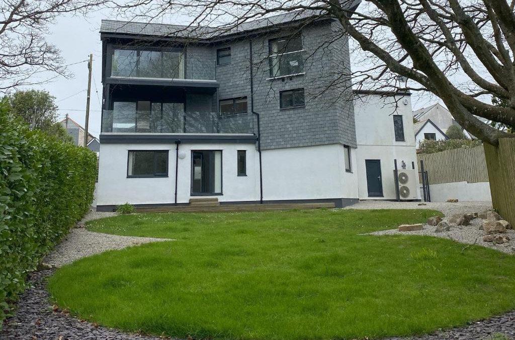 Lelant House | Estuary Watch