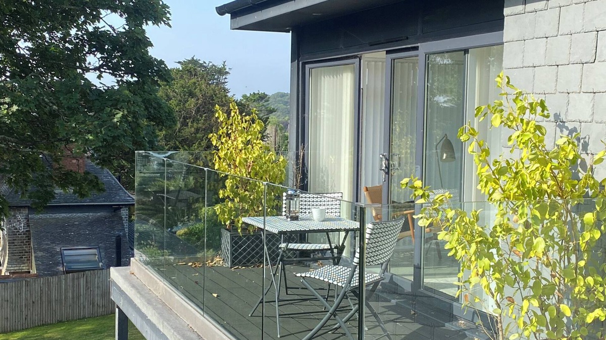 Lelant Cottage | Estuary Watch