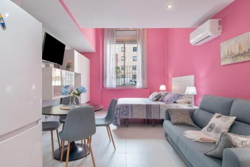 Cadiz Apartment | Estudio Arena, A Pie De Playa