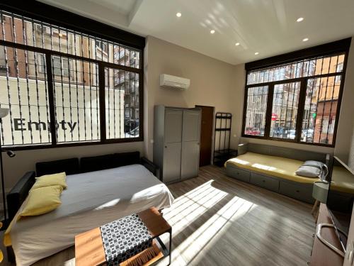 Imperial Apartment | Estudio céntrico zona palacio