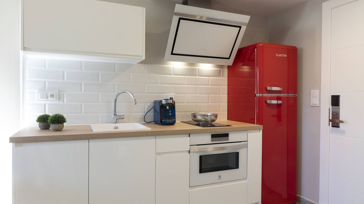 Alcabre Apartment | Estudio con Terraza y Vistas al mar - DDS Sálvora