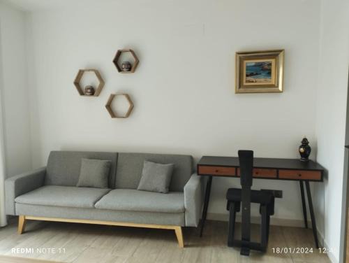 Callosa d' En Sarria Apartment | ESTUDIO d'PACO