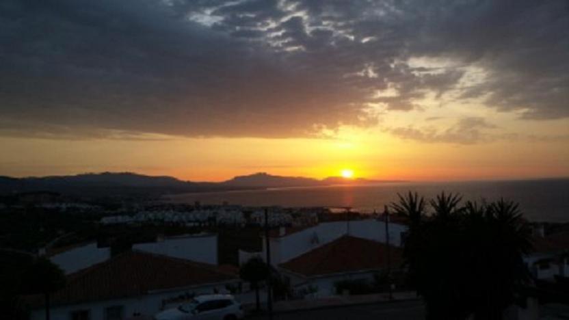 Alcorrin Apartment | Estudio Duquesa Golf Sierra y Mar