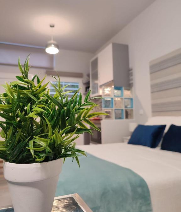 Fuencarral Apartment | Estudio Madrid Norte 2