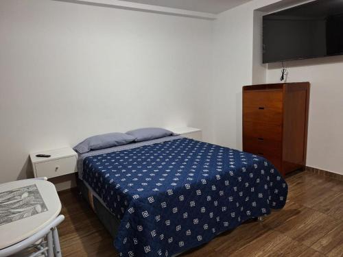 Lima House | Estudio o monoambiente