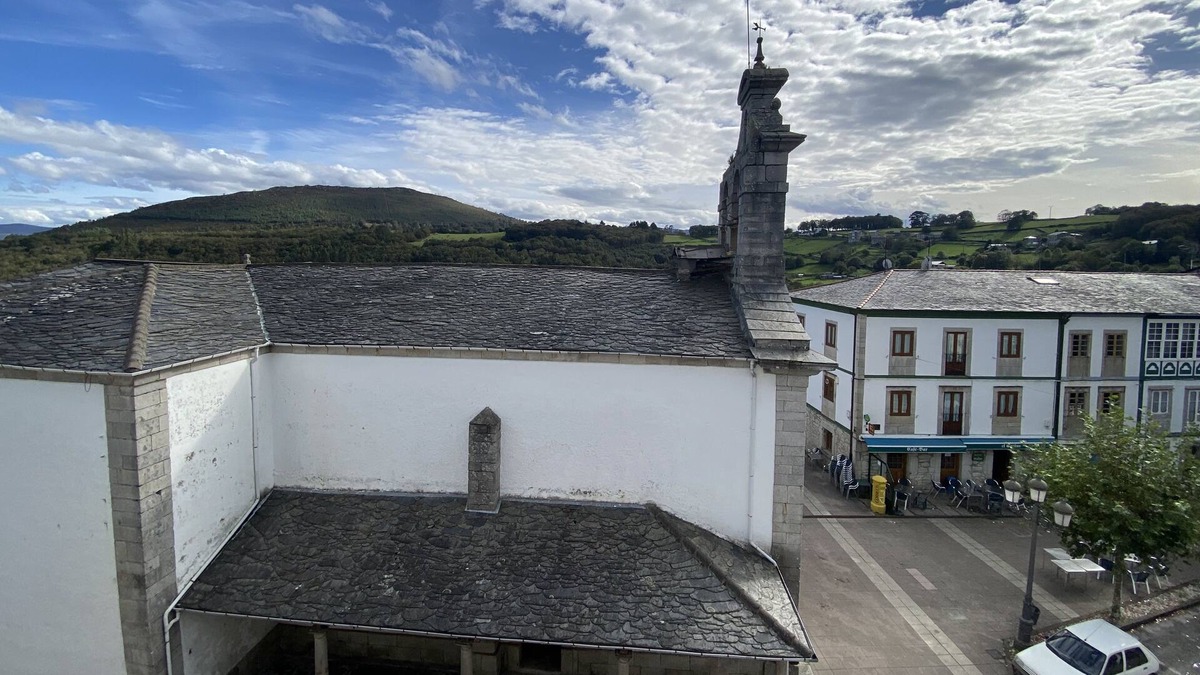 Boal Apartment | Estudio Rural, Estancias Cortas o Largas , Teletrabajo y Calma