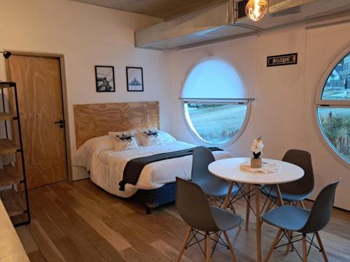 Province of Tierra del Fuego Apartment | Estudio Suite