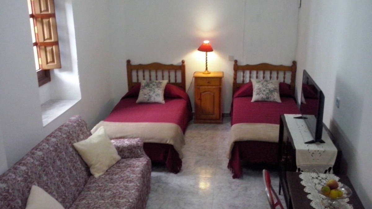 Tafira Baja Apartment | Estudio Tafira. 6 kilometres from Las Palmas city.