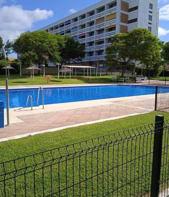 Sector L - Laguna del Sopeton Apartment | Estudio Taupe