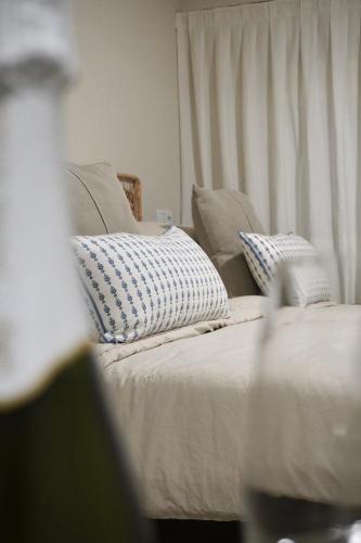 Moron de la Frontera Apartment | Estudio Veintisiete