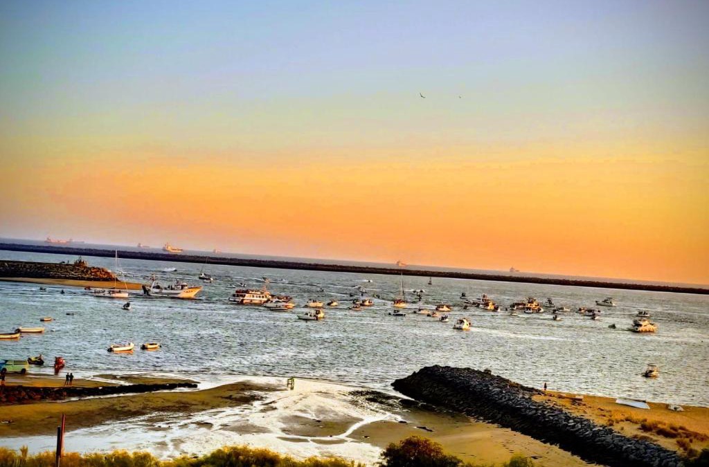 Mazagon Apartment | Estudios Costavigía Mazagón by Ramona