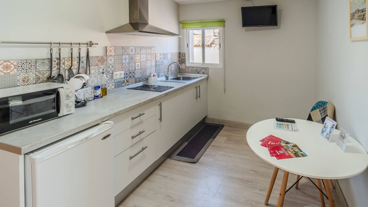 La Catedral Bed & Breakfast | Estudios los naranjos la torre