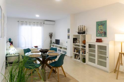 Grao de Gandia Apartment | Estupendo apartamento en el grao