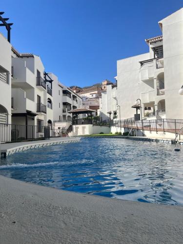 Itrabo Apartment | Estupendo piso con mar y montaña