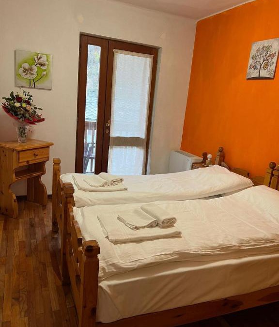 Crissolo Hotel | ETAPE MONVISO
