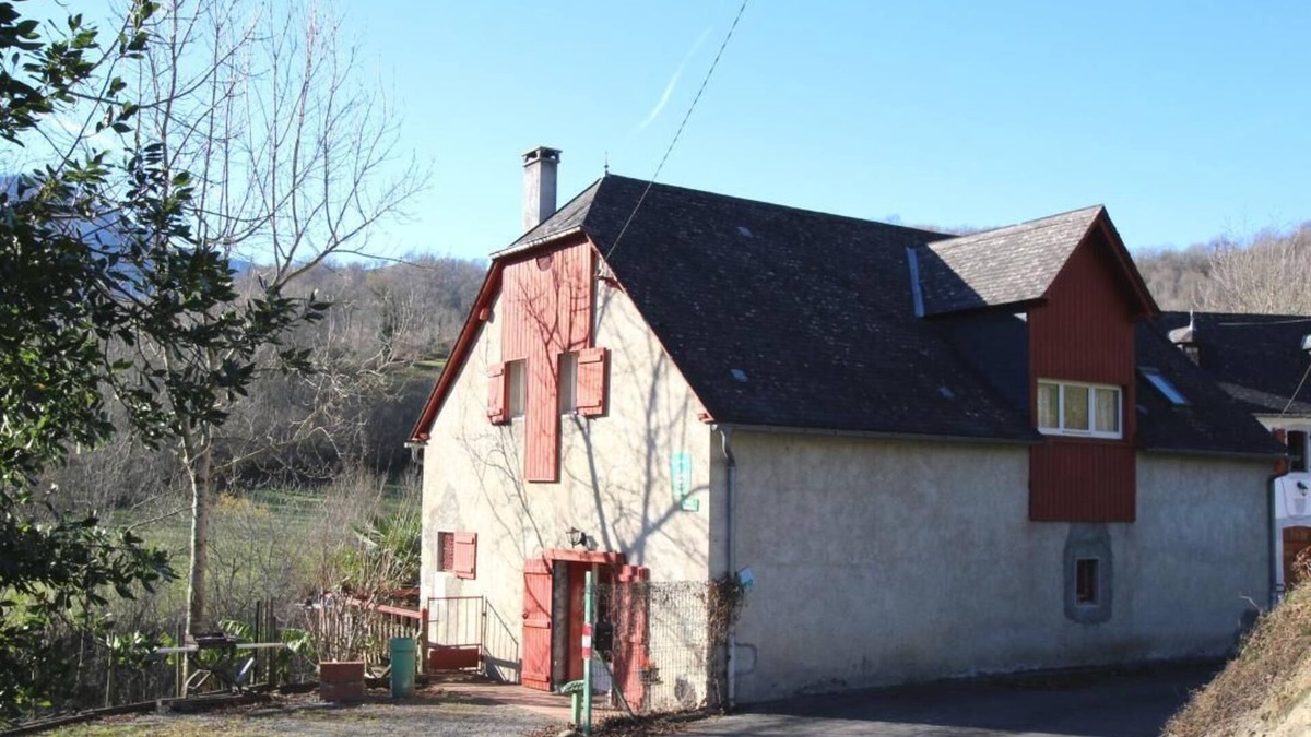 Lacarry-Arhan-Charritte-de-Haut House | Etcheto - Lacarry - Gîte