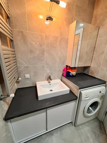 Basaksehir Apartment | ETE Vİp