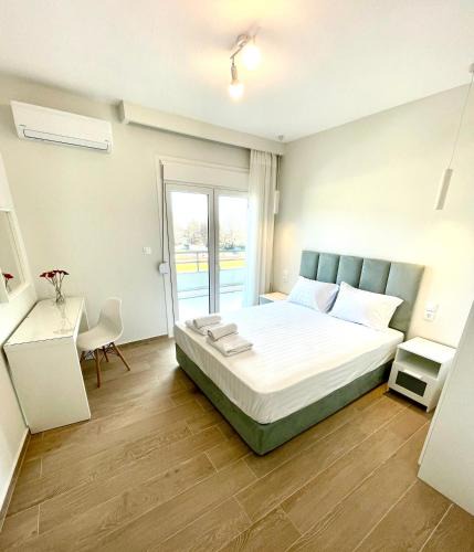 Edessa Apartment | Eternal Suites Edessa