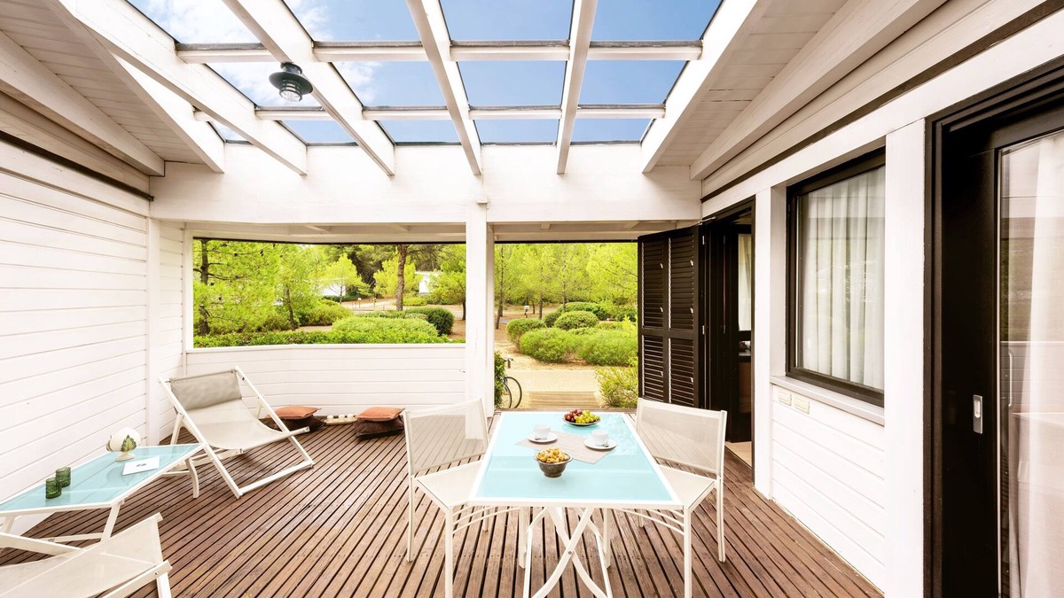 Castellaneta Hotel | Ethra Reserve - Alborèa 5*