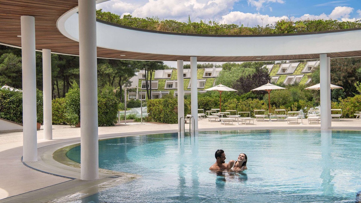 Castellaneta Hotel | Ethra Reserve - Kalidria