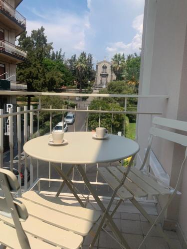 Belpasso Apartment | Etna Guest House