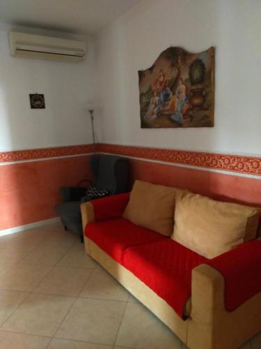 Santa Maria di Licodia Apartment | Etna House