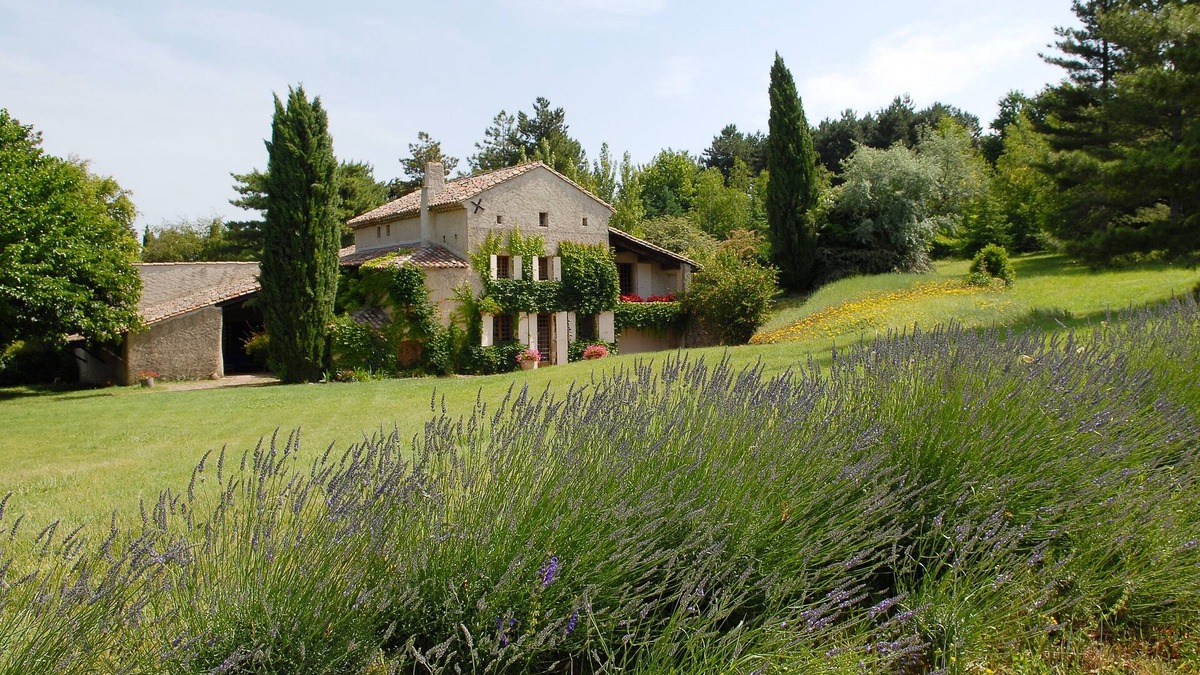 Etoile-sur-Rhone House | Etoile Sur Rhone: Mansion - Etoile sur rhone