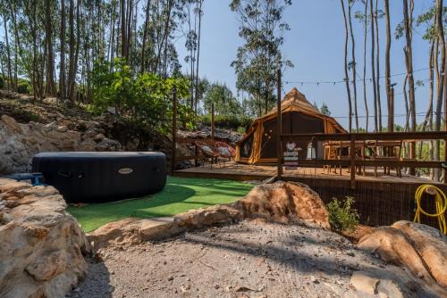 Lourinha Other | Eucalibrios-Tenda Alecrim