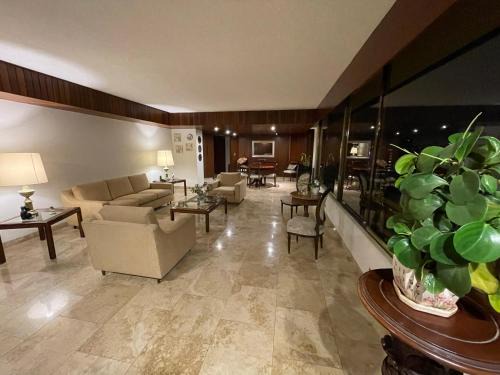 Sector 1 Apartment | Eucaliptos 1102