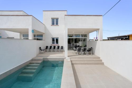 El Ligallo del Ganguil House | Eucaliptus