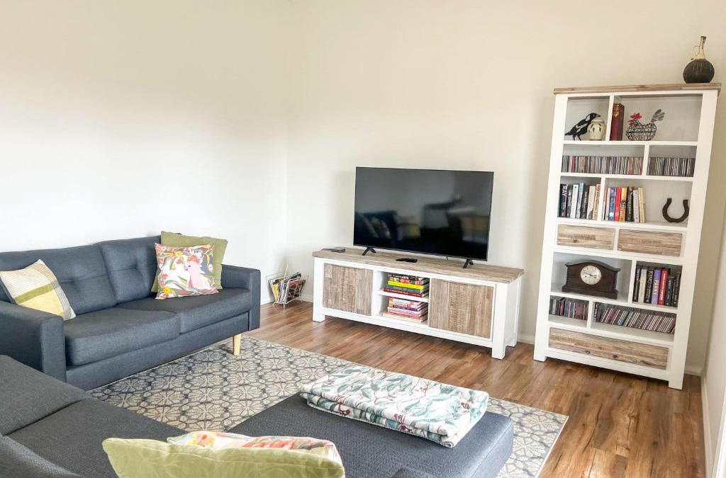 Timboon House | Eucalyptus House