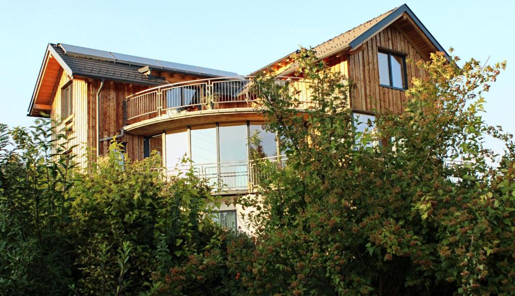 Mariapfarr Apartment | Eufonia