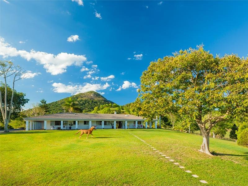 Eumundi Bed & Breakfast | Eumundi Mountain Retreat