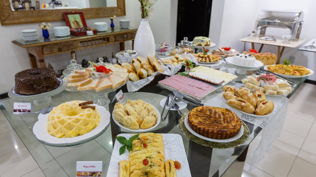 Eunapolis Hotel | Eunapolis Plaza Hotel