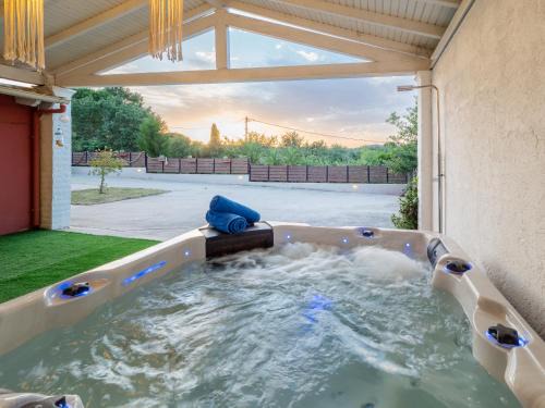 Vassilatika House | Euphoria Country House