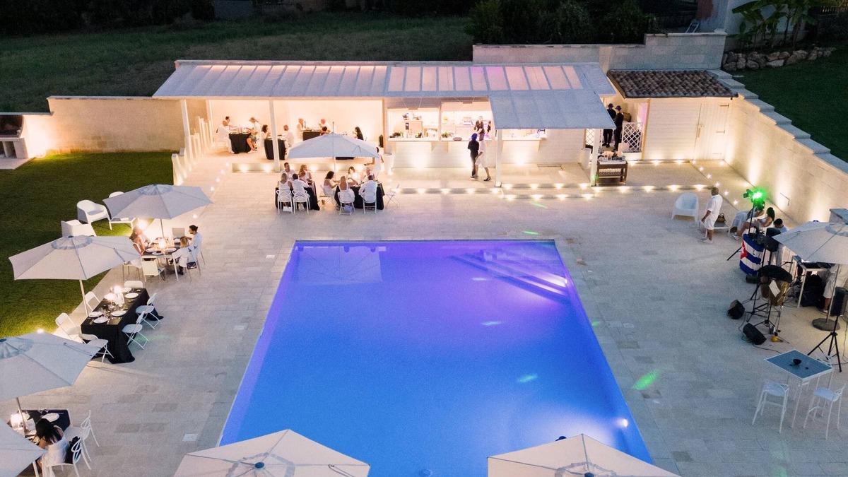 Zona LI La Storta House | Euphoria resort & spa