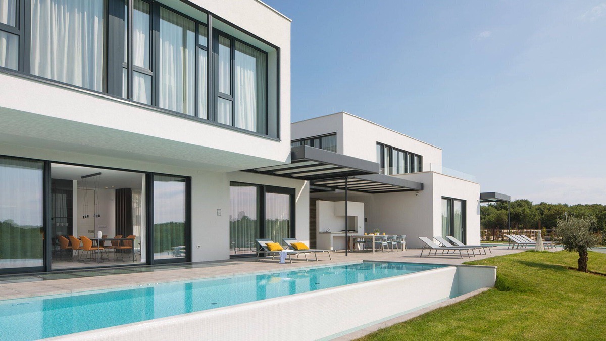 Bale Villa | Euphoria Villas Complex