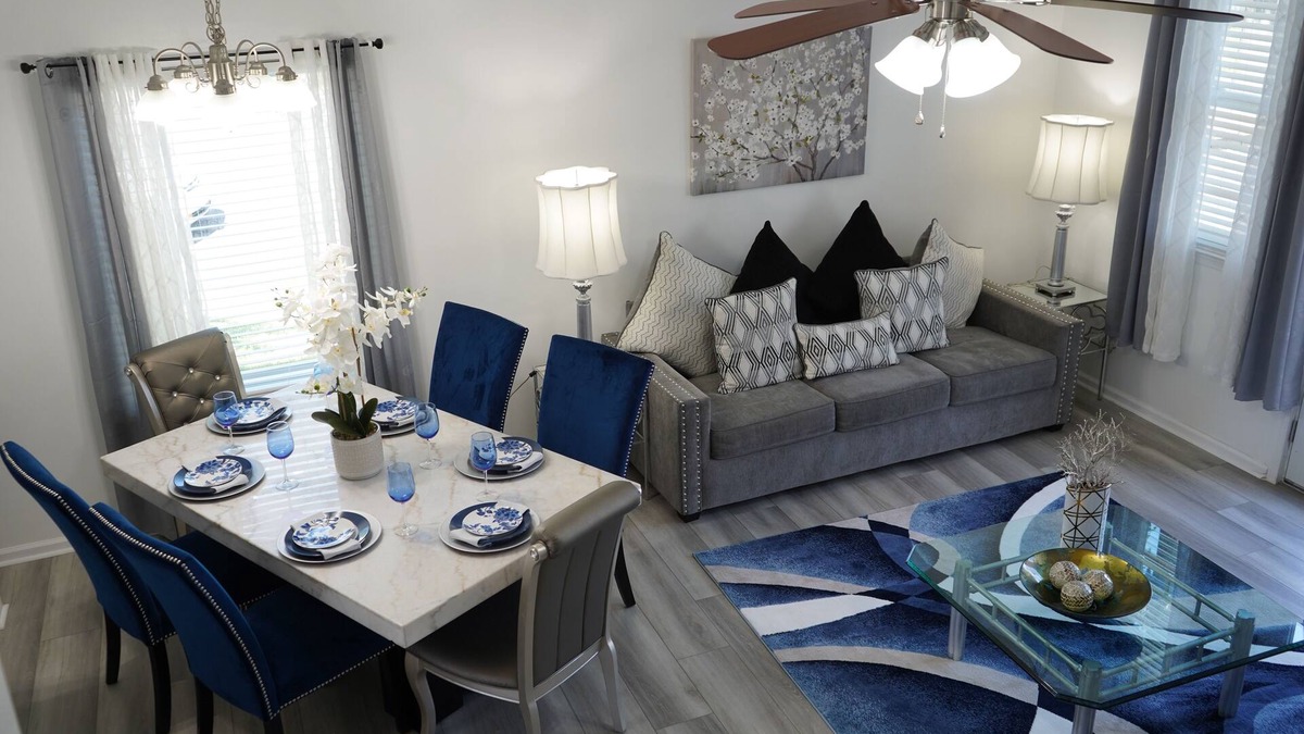 Virginia Beach House | Euphoric 3-Bedroom Townhome Wi-Fi