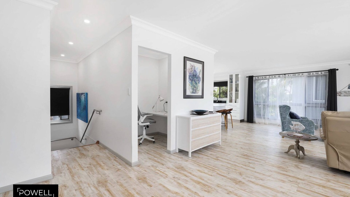 Burnett Heads House | Eureka - beach front holiday property