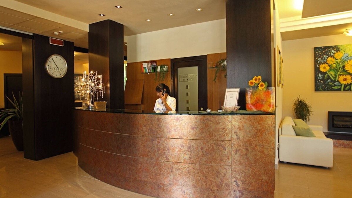 Pieve Santo Stefano Hotel | Euro Hotel
