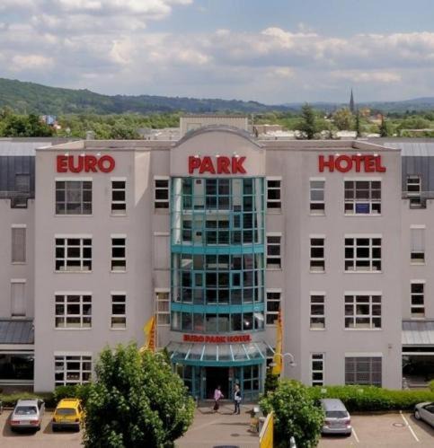 Hennef Hotel | Euro Park Hotel Hennef