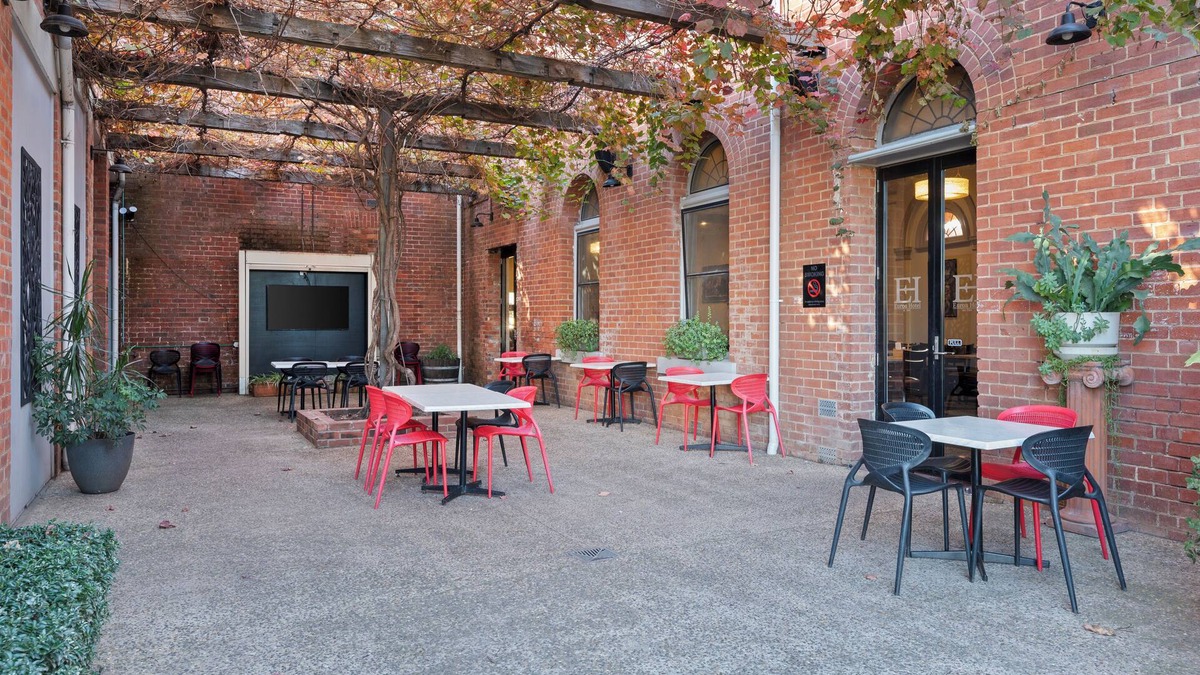 Euroa Hotel | Euroa Hotel